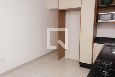 Casa à venda com 125m², 2 quartos e 2 vagas Casa à venda com 125m², 2 quartos e 2 vagasCozinha