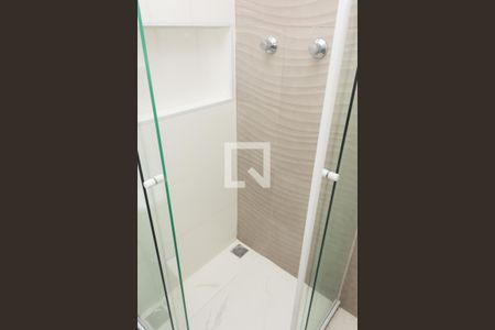 Casa à venda com 125m², 2 quartos e 2 vagas Casa à venda com 125m², 2 quartos e 2 vagasBanheiro 1 (suíte)