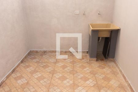 Casa à venda com 125m², 2 quartos e 2 vagas Casa à venda com 125m², 2 quartos e 2 vagasÁrea de Serviço