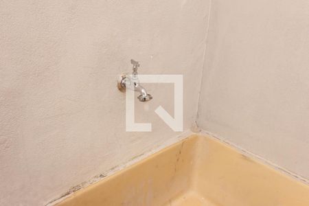 Casa à venda com 125m², 2 quartos e 2 vagas Casa à venda com 125m², 2 quartos e 2 vagasÁrea de Serviço - detalhe