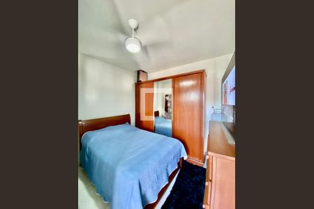 Suite de casa à venda com 3 quartos, 140m² em Abolição, Rio de Janeiro