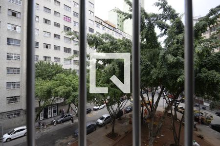 Apartamento para alugar com 1 quarto, 40m² em Liberdade, São Paulo
