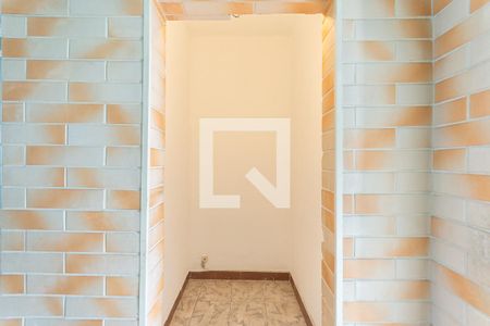 Apartamento à venda com 60m², 2 quartos e sem vagaEscritório