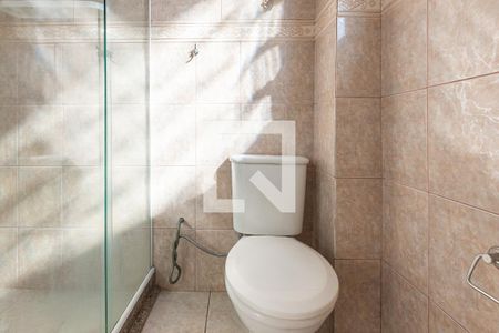 Apartamento à venda com 60m², 2 quartos e sem vagaBanheiro