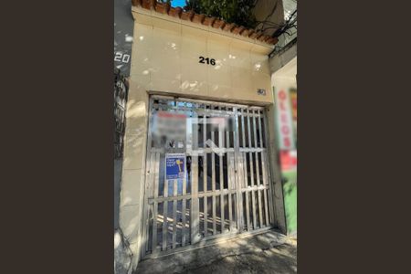 Apartamento à venda com 60m², 2 quartos e sem vagaPLACA/ Fachada