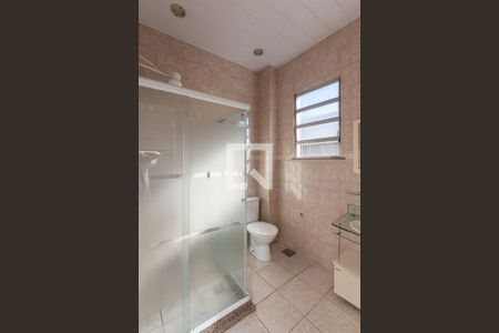 Apartamento à venda com 60m², 2 quartos e sem vagaBanheiro