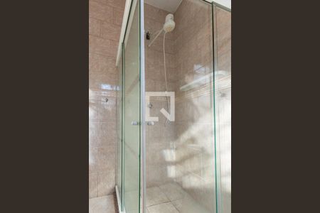 Apartamento à venda com 60m², 2 quartos e sem vagaBanheiro