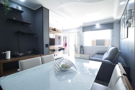 Casa à venda com 85m², 3 quartos e 1 vagaSala