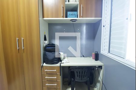 Casa à venda com 85m², 3 quartos e 1 vagaQuarto 2