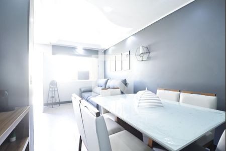 Casa à venda com 85m², 3 quartos e 1 vagaSala