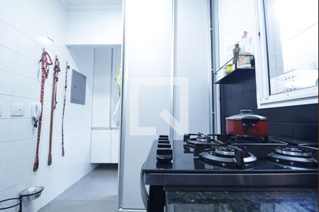 Casa à venda com 85m², 3 quartos e 1 vagaCozinha