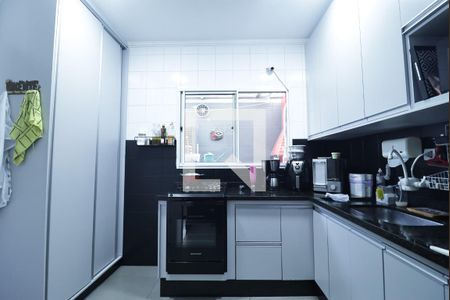 Casa à venda com 85m², 3 quartos e 1 vagaCozinha