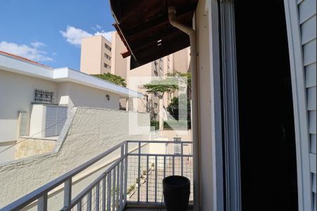 Casa à venda com 85m², 3 quartos e 1 vagaSacada