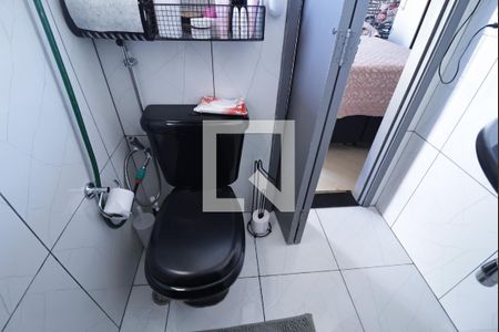 Casa à venda com 85m², 3 quartos e 1 vagaSuíte 