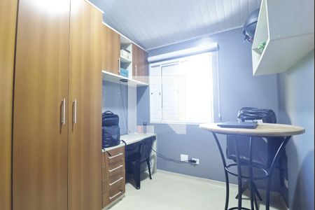 Casa à venda com 85m², 3 quartos e 1 vagaQuarto 2
