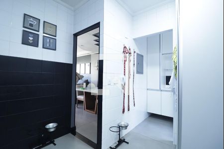 Casa à venda com 85m², 3 quartos e 1 vagaCozinha