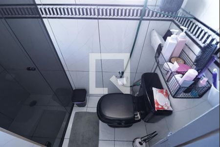 Casa à venda com 85m², 3 quartos e 1 vagaSuíte 