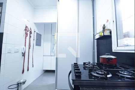 Casa à venda com 85m², 3 quartos e 1 vagaCozinha