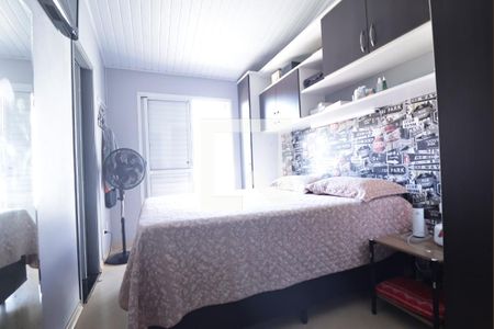 Casa à venda com 85m², 3 quartos e 1 vagaSuíte 