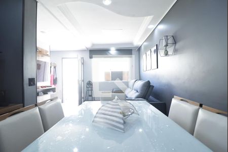 Casa à venda com 85m², 3 quartos e 1 vagaSala