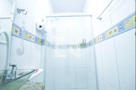 Casa à venda com 85m², 3 quartos e 1 vagaBanheiro