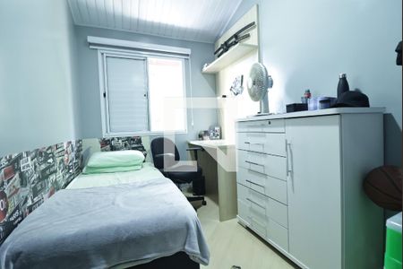 Casa à venda com 85m², 3 quartos e 1 vagaQuarto 1