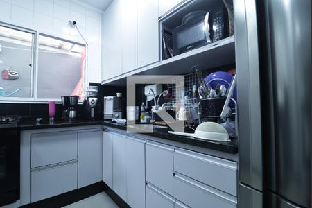 Casa à venda com 85m², 3 quartos e 1 vagaCozinha