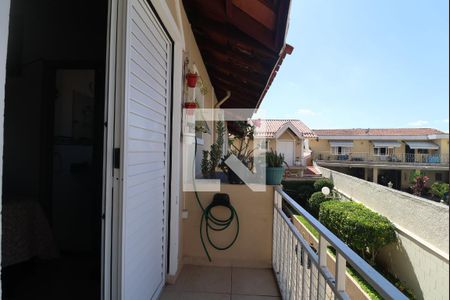 Casa à venda com 85m², 3 quartos e 1 vagaSacada