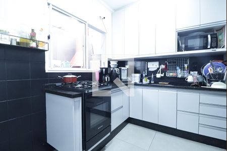 Casa à venda com 85m², 3 quartos e 1 vagaCozinha