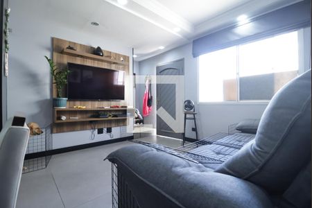 Casa à venda com 85m², 3 quartos e 1 vagaSala