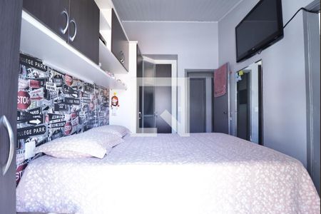 Casa à venda com 85m², 3 quartos e 1 vagaSuíte 