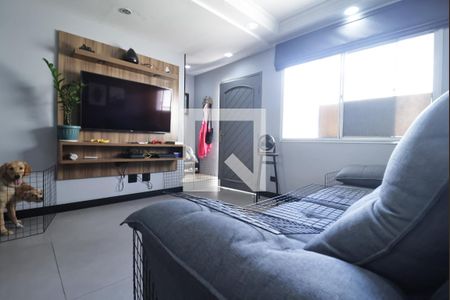 Casa à venda com 85m², 3 quartos e 1 vagaSala