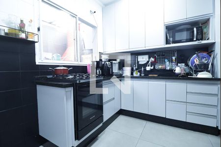 Casa à venda com 85m², 3 quartos e 1 vagaCozinha