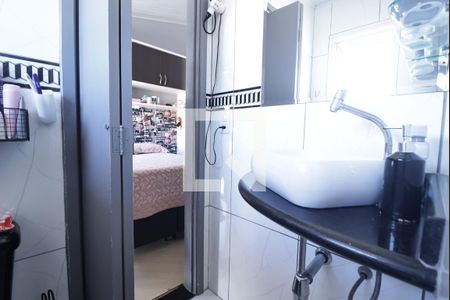 Casa à venda com 85m², 3 quartos e 1 vagaSuíte 