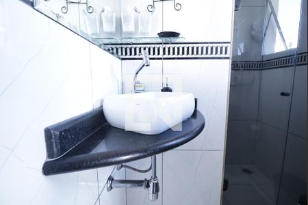 Casa à venda com 85m², 3 quartos e 1 vagaSuíte 