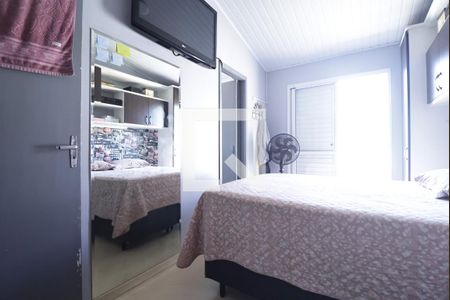 Casa à venda com 85m², 3 quartos e 1 vagaSuíte 