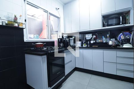 Casa à venda com 85m², 3 quartos e 1 vagaCozinha