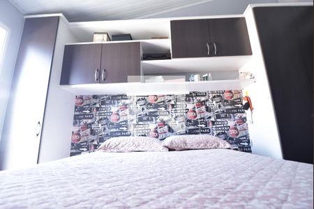 Casa à venda com 85m², 3 quartos e 1 vagaSuíte 