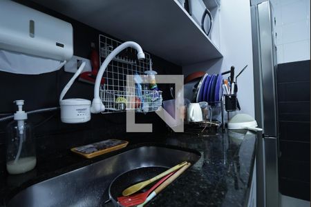 Casa à venda com 85m², 3 quartos e 1 vagaCozinha