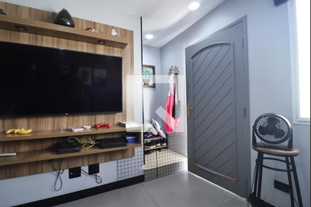 Casa à venda com 85m², 3 quartos e 1 vagaSala