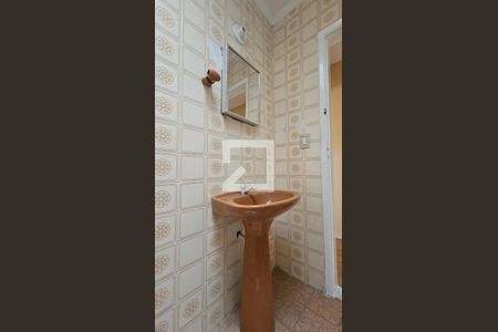 Casa para alugar com 100m², 2 quartos e 1 vagaBanheiro