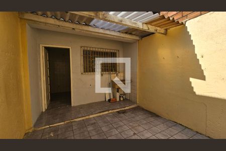 Casa para alugar com 100m², 2 quartos e 1 vagaÁrea de Serviço