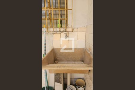 Casa para alugar com 100m², 2 quartos e 1 vagaÁrea de Serviço