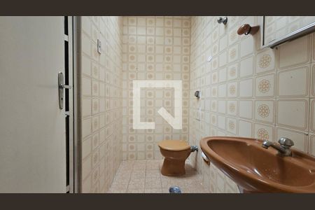 Casa para alugar com 100m², 2 quartos e 1 vagaBanheiro