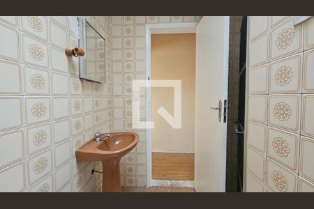Casa para alugar com 100m², 2 quartos e 1 vagaBanheiro