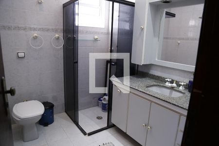 Banheiro de casa à venda com 2 quartos, 207m² em Vila Pereira Barreto, São Paulo
