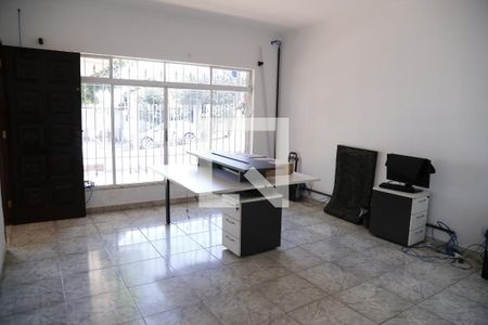 Sala de casa à venda com 2 quartos, 207m² em Vila Pereira Barreto, São Paulo