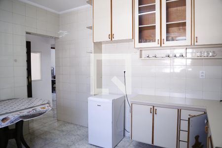 Casa à venda com 207m², 2 quartos e 5 vagasCozinha