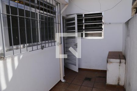 Casa à venda com 207m², 2 quartos e 5 vagasQuintal
