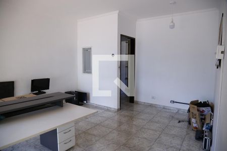 Sala de casa à venda com 2 quartos, 207m² em Vila Pereira Barreto, São Paulo